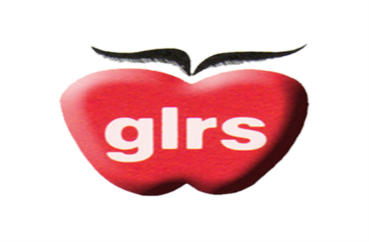 GLRS Logo GLRS Logo